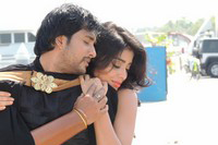 Chandra Movie Spicy Stills